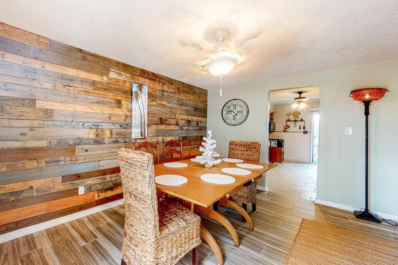 Perdido Bay Getaway Villa Pensacola Ngoại thất bức ảnh