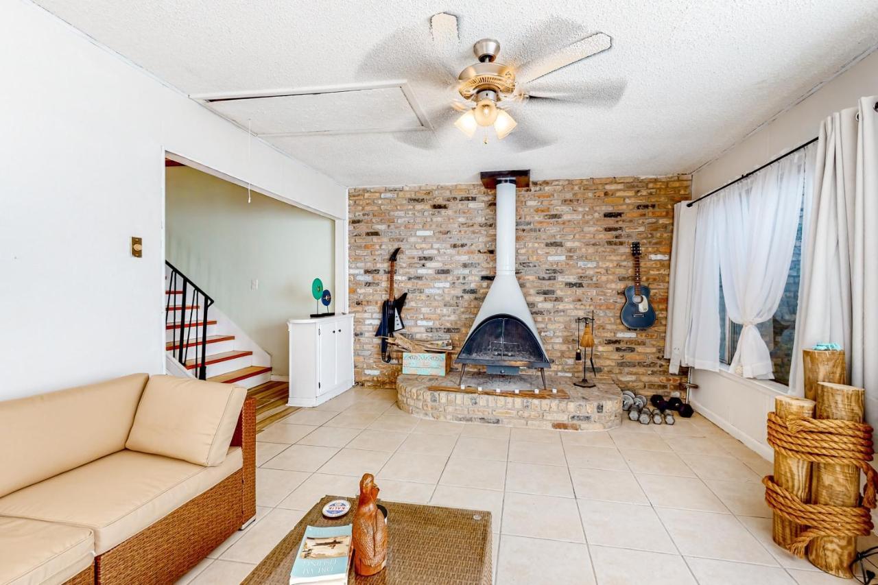 Perdido Bay Getaway Villa Pensacola Ngoại thất bức ảnh