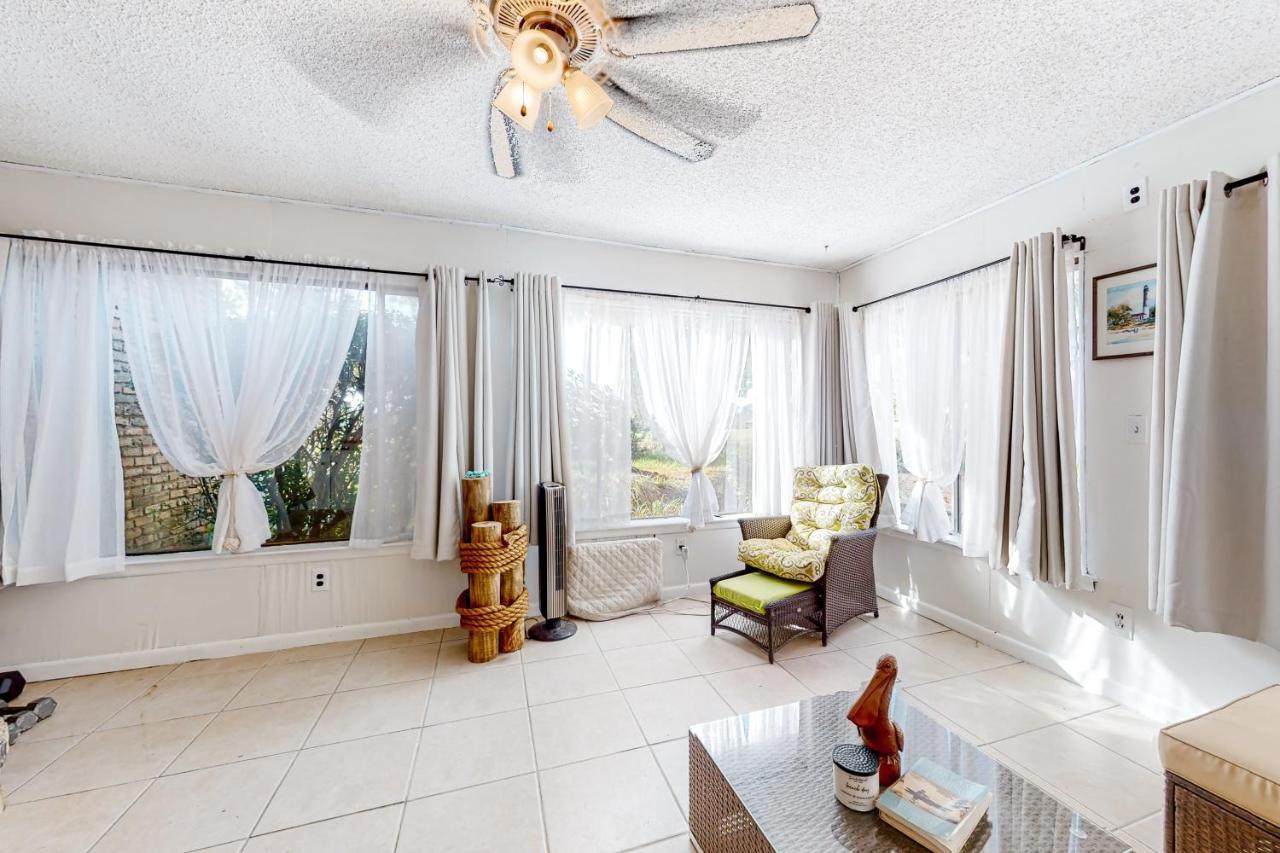 Perdido Bay Getaway Villa Pensacola Ngoại thất bức ảnh