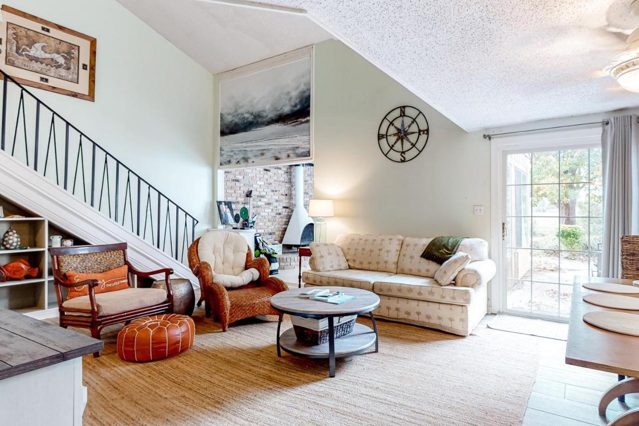 Perdido Bay Getaway Villa Pensacola Ngoại thất bức ảnh