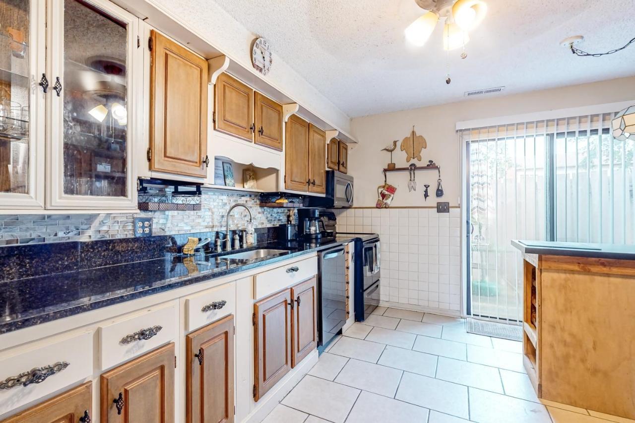Perdido Bay Getaway Villa Pensacola Ngoại thất bức ảnh