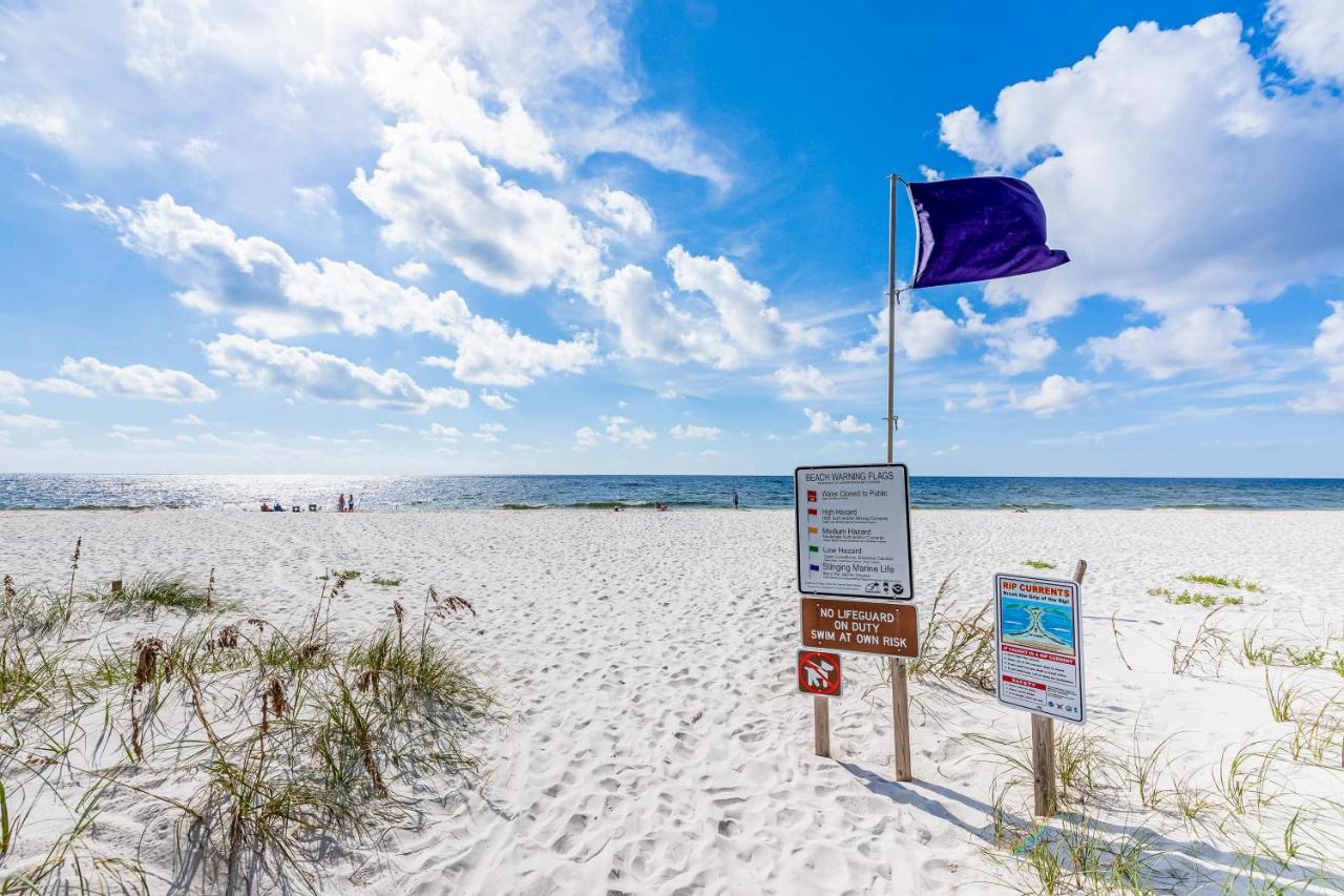 Perdido Bay Getaway Villa Pensacola Ngoại thất bức ảnh