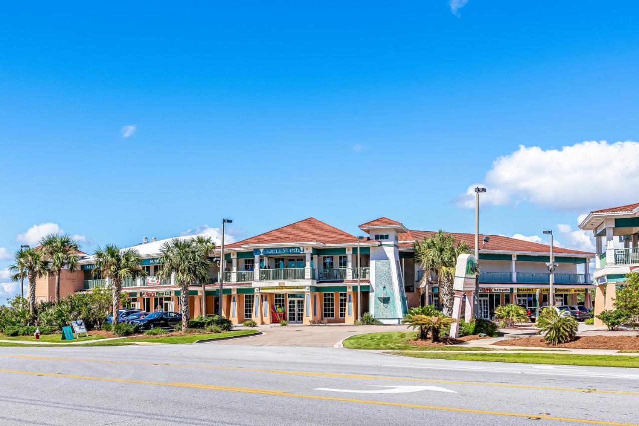 Perdido Bay Getaway Villa Pensacola Ngoại thất bức ảnh