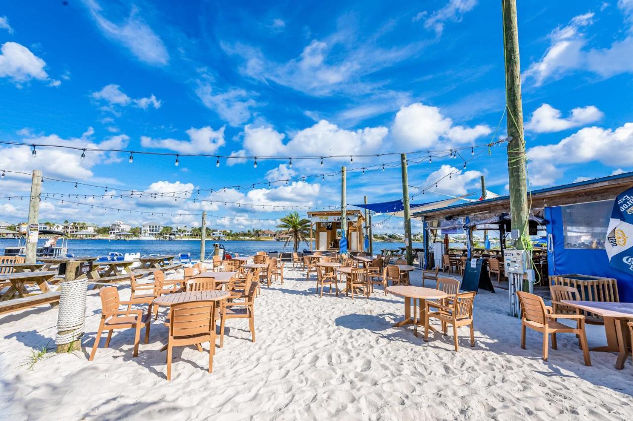 Perdido Bay Getaway Villa Pensacola Ngoại thất bức ảnh