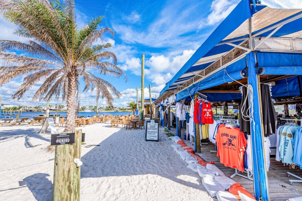 Perdido Bay Getaway Villa Pensacola Ngoại thất bức ảnh