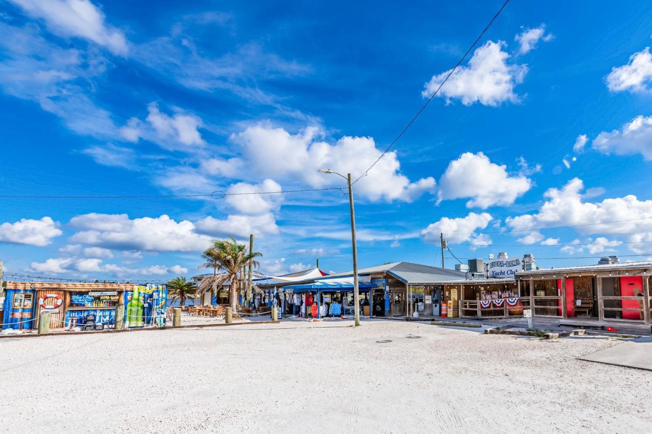 Perdido Bay Getaway Villa Pensacola Ngoại thất bức ảnh