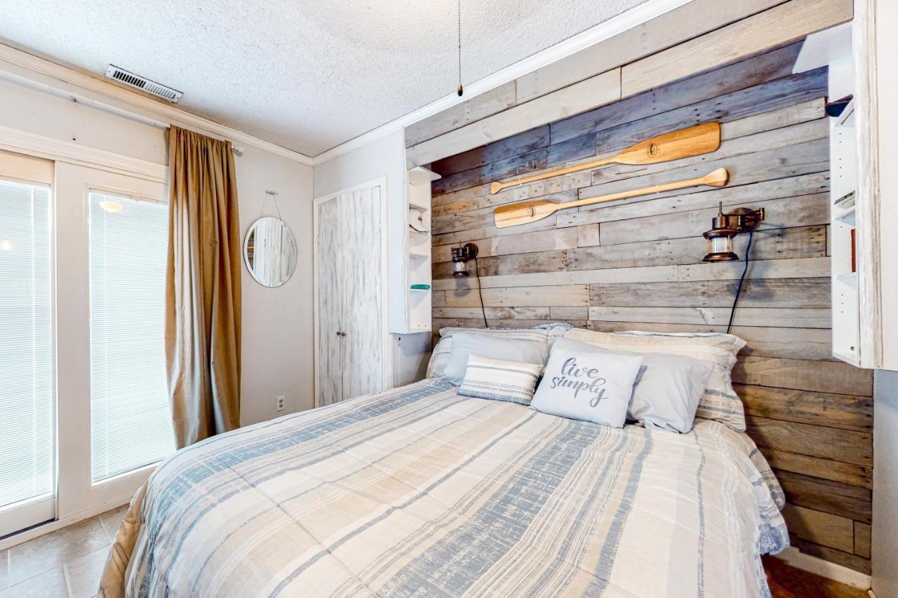 Perdido Bay Getaway Villa Pensacola Ngoại thất bức ảnh