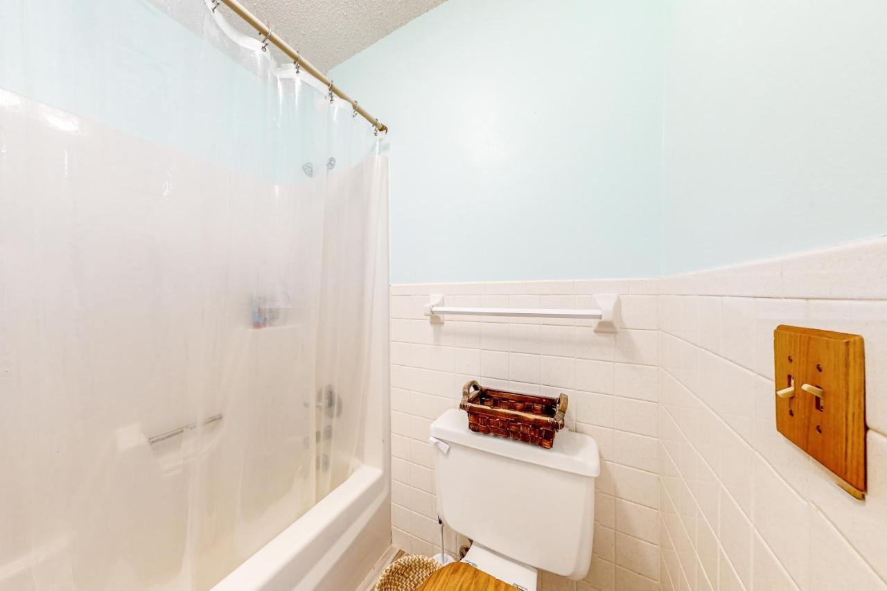 Perdido Bay Getaway Villa Pensacola Ngoại thất bức ảnh