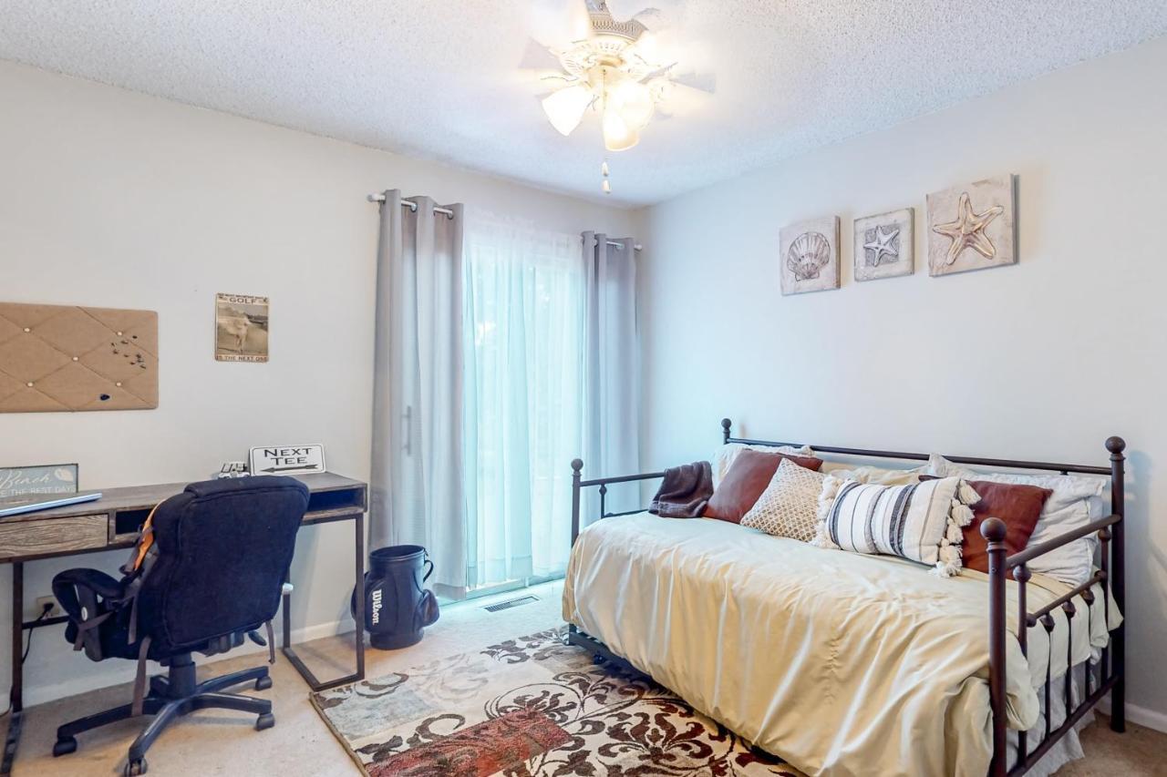 Perdido Bay Getaway Villa Pensacola Ngoại thất bức ảnh