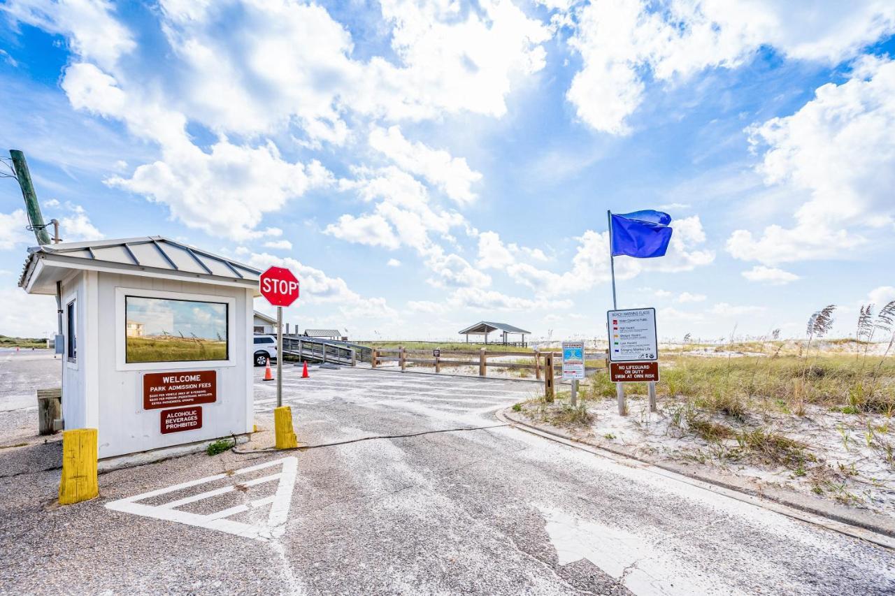 Perdido Bay Getaway Villa Pensacola Ngoại thất bức ảnh