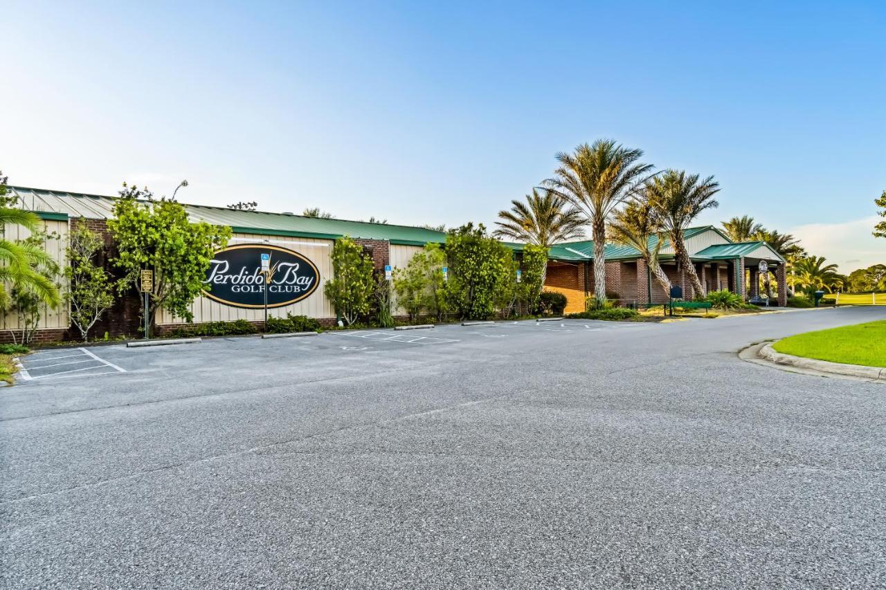 Perdido Bay Getaway Villa Pensacola Ngoại thất bức ảnh