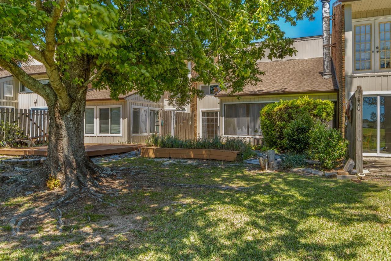 Perdido Bay Getaway Villa Pensacola Ngoại thất bức ảnh